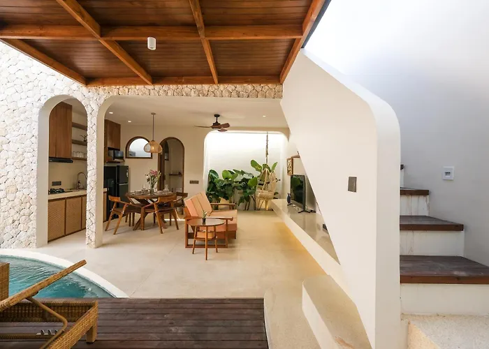 Villa Koka Uluwatu