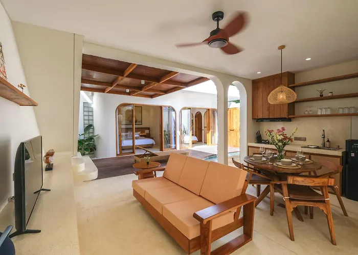 Villa Koka Uluwatu
