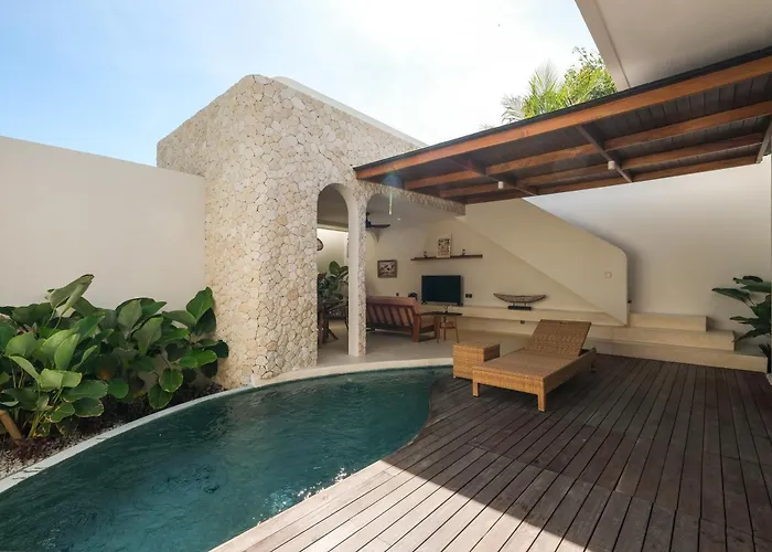 Villa Koka Uluwatu