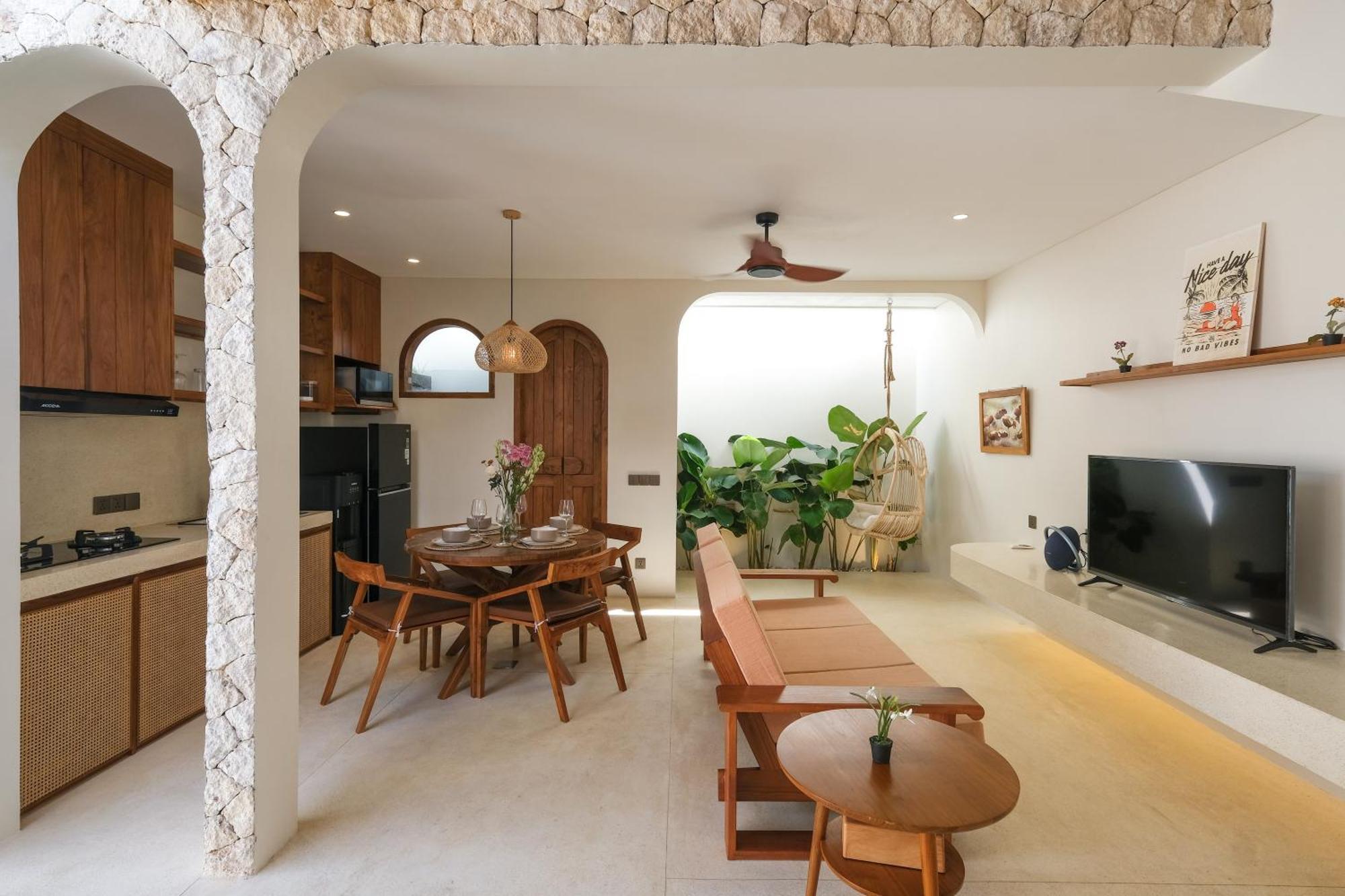 Koka Villa