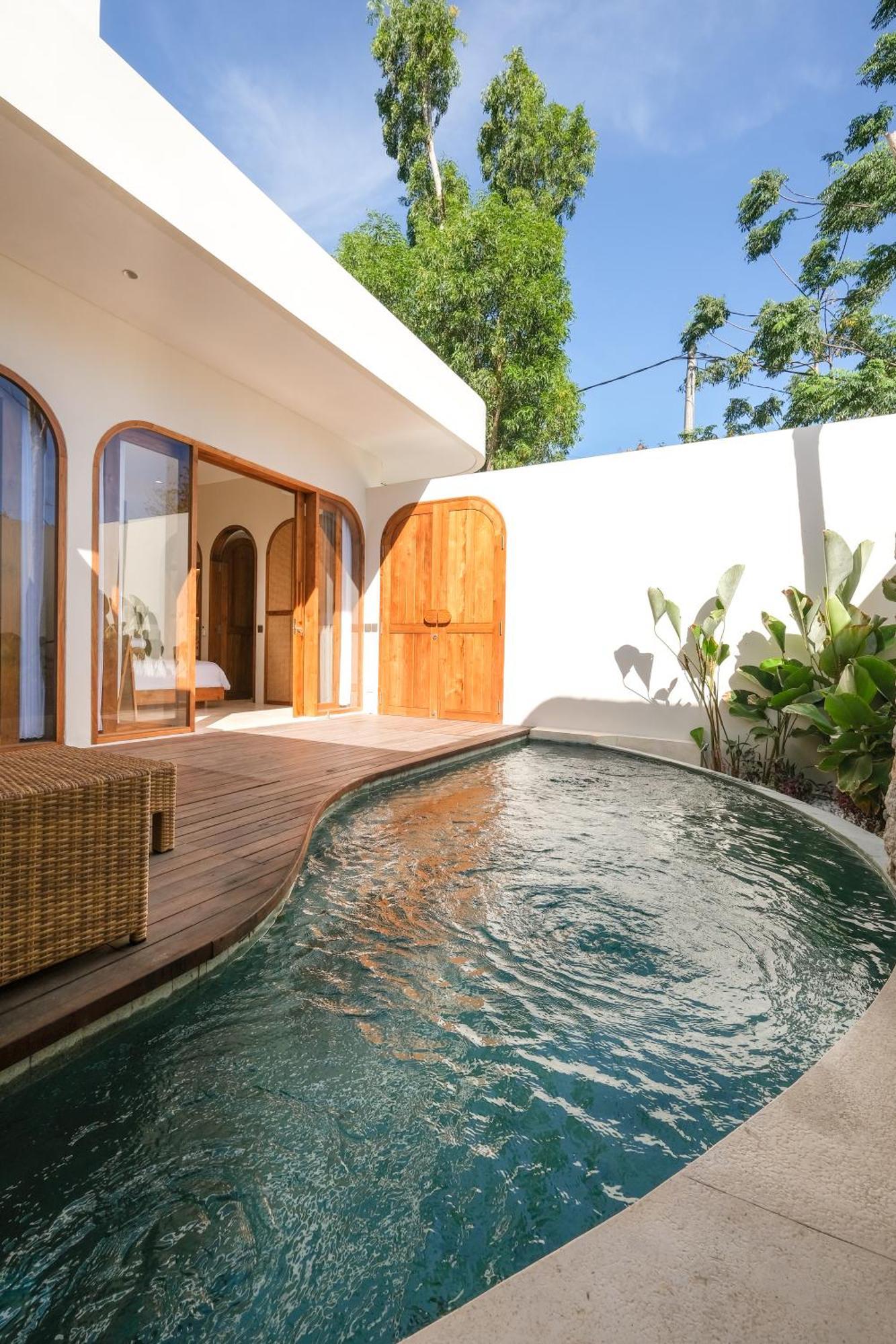 Villa Koka Uluwatu
